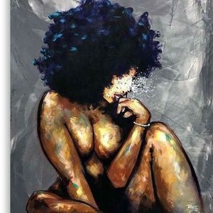 Meet your Posher, Morgan